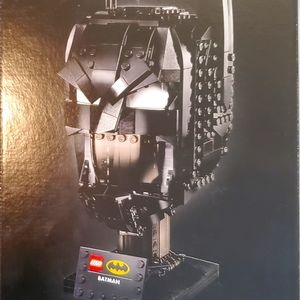 Legos Batman